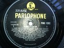BEATLES PLEASE PLEASE ME 1ST UK MONO
