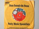 DAVE BARKER - YOU BETRAY ME - PUNCH - REGGAE - ROCKSTEADY - LISTEN