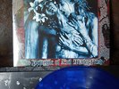 CRADLE OF FILTH - The Principle Of Evil Made Flesh - BLUE Vinyl - 1994 - NIHIL 1