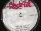 Twin Roots - Know Love - UPSETTER MURDER
