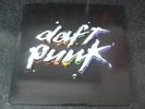 Double Disque Vinyl Vinyle electro house DAFT PUNK Album Discovery 2001