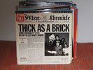 Jethro Tull, Thick As A Brick MFSL 1-187 Original Master Recording