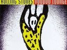 ROLLING STONES lp VOODOO LOUNGE 1994 NEW/SEALED rare 2LP