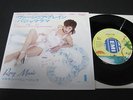ROXY MUSIC VIRGINIA PLAIN JAPAN SINGLE