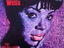 MARY WELLS*LOVE SONGS TO THE BEATLES VOL 1*1965 NORTHERN SOUL SPANISH EP