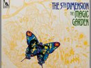 THE 5TH DIMENSION - the magic garden - from 1968