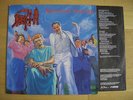 Death - Spiritual healing LP Under one Flag Records 1990