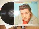 Elvis Presley , Loving You ..RCA LPM-1515