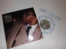 James Booker; Classified LP Mint- New Orleans R&B Professor Longhair protege