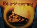 *SET 292 -7 WBg 1ST *WAGNER GOTTERDAMMERUNG* LUDWIG /HOTTER* VPO *SOLTI* 4 LP
