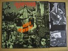 Terrorizer - World downfall LP Earache Records 1989 morbid angel napalm death