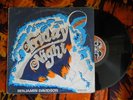? BENJAMIN DAVIDSON RARE AFRO DISCO FUNK REGGAE DANCEFLOOR RHYTHMS Nigeria ARIES