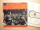 Barbirolli Conducts English String Music UK LP HMV ASD 521