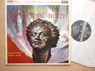 Beethoven Symphony No. 9 Ansermet UK LP Decca SXL 2274