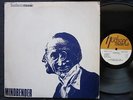 HUDSON MUSIC MINDBENDER Peter Merrick De Wolfe Library Jazz Avant LP HEAR