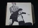 Glenn Branca The Ascension LP Orig 99 Records Sonic Youth No Wave The Static 81