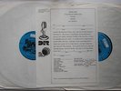 Big Country Very Rare 1983 Radio Show Promo 2LP