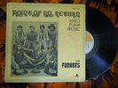 ? THE FUNKEES Point of no return HEAVY AFRO FUNK PSYCH EXPLOSIVE MUSIC Nigeria ?
