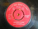 ? NIGERIA 7' DEMMY BASSEY & HIS MODERN COMBO HIGHLIFE AFRO JAZZ CALYPSO Philips
