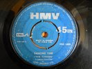 ? NIGERIA 7' THE FUNKEES Dancing time SATRAPIC AFRO FUNK HEAVY AFRO BEAT HMV mp3