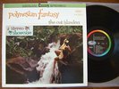 POLYNESIAN FANTASY The Out Islanders Orig. STEREO NMINT Exotica 1961 LP