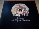 MFSL LP Queen - A Day At The Races 1-256 (noch original verschweisst)