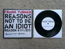 Rare Frank Turner 