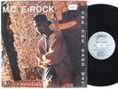MC E-ROCK One The Hard Way SERIOUS 12