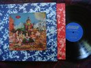 1967- ROLLING STONES- THEIR SATANIC MAJESTIES REQUEST orig 3d acid psych nice EX