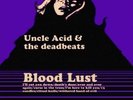 Uncle Acid and the Deadbeats Bloodlust gold Vinyl only ??? made