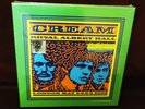 CREAM Royal Albert Hall London White 3LP vinyl 1,500LTDSealed RSD RecordStoreDay