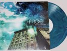 MAE DESTINATION BEAUTIFUL LP TEAL COLOR VINYL SOLD OUT OOP RARE /100 EVERGLOW