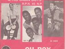 Colin Hicks : ?OH BOY 7