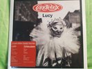 CANDLEBOX Lucy 2-LP set SEALED 1995 pressing grunge alternative