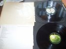 THE BEATLES WHITE ALBUM