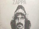 Frank Zappa Pappa Zappa