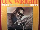 O.V. WRIGHT-NUCLEUS OF SOUL- ORIG '69 BACKBEAT STEREO-SHRINK/BEAUTIFUL