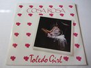 Cosa Rosa - Toledo Girl 12