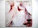 My Bloody Valentine Isn't Anything LP Germany 1988 Sonic Youth Pixies