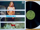 JAMES DASHOW Oedipus Orca OST Cinevox ITALY 1977 Electronic Avant Jazz Sexy Nude