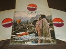 WOODSTOCK X 3 LP  LEGENDARIO 1*UK Press Plum/Red Label 1971 Psych STUPENDO