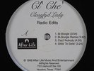 CL' CHE' Clasyfyd Lady AFTER LIFE 12