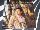 Rare Jazz Collectors LP Gem ART PEPPER 1957 Meets The Rhythm Section MONO D.G.