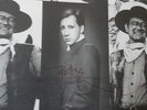 PETE TOWNSHEND PETE LISTENING TIME RARE PROMO ONLY LP AUTOGRAPHED SIGNED THE WHO