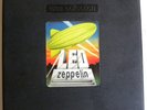LED ZEPPELIN BRAZILIAN BOX EDITION 1990 - 5 LP'S MADE IN BRAZIL 
