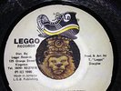 VICEROYS - Road block & curfew 7' LEGGO records RARE killer digi LISTEN