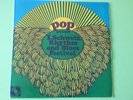 ANSELMO TREND SWISS BEAT LIVE LP 1967 RHYTHM AND BLUES FESTIVAL SHIVER RARE