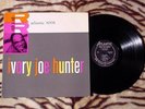 Ivory Joe Hunter 1st Press Debut LP Rock & Roll Atlantic 8008 1957 Mono