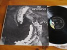 GROUNDHOGS split 1st Press UK 71'  progressive LP EX