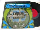 TEMPESTS TEMPEST org lp WOULD YOU BELIEVE smash northern soul beach soul